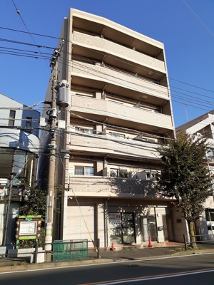 【外観】 | ｓｏｌａｉｒｅ（ソレール） | 外観写真