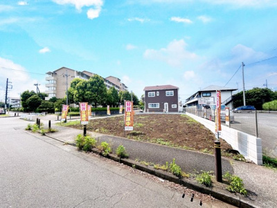 【外観】 | 町田市森野新築住宅1号棟