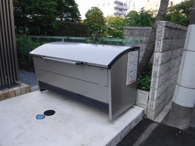 リビオン のその他共用部分