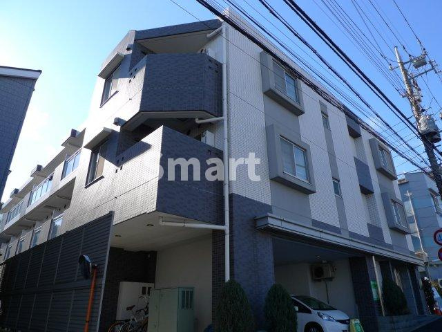 【外観】 | プライムアーバン中野上高田