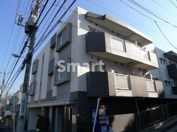 プライムアーバン中野上高田の画像