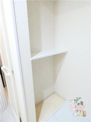 ハアラン高柳の設備