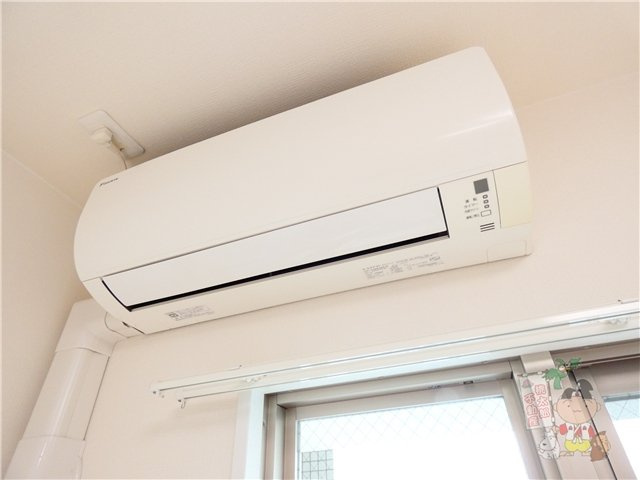 ハアラン高柳の設備