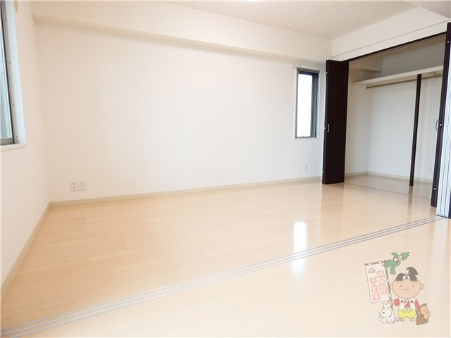 ハアラン高柳の居間・リビング