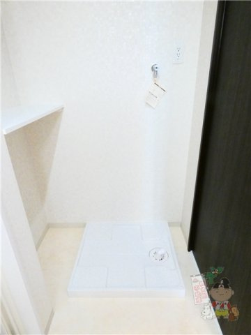 ハアラン高柳の設備