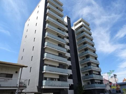 ハアラン高柳の外観|外観写真（昼）