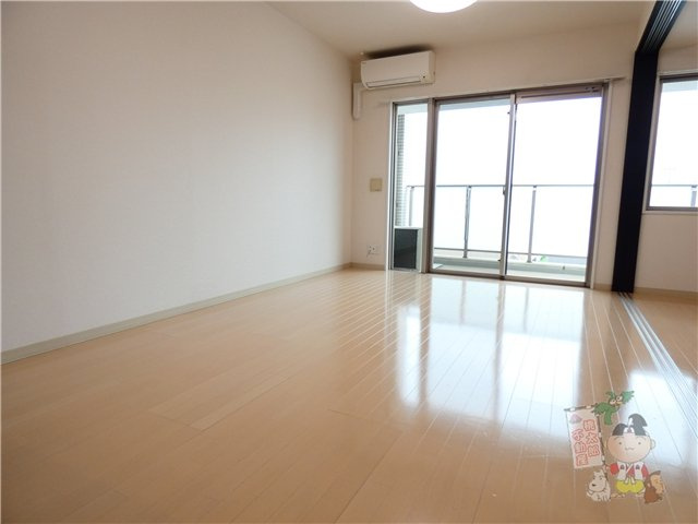 ハアラン高柳の居間・リビング