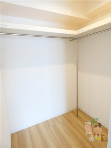ハアラン国体町の収納