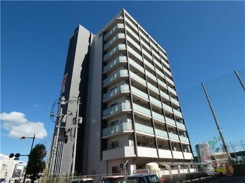 ハアラン国体町の外観|外観写真（昼）