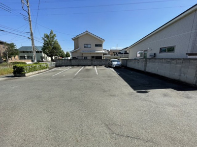 【駐車場】 | プラザペピーノ