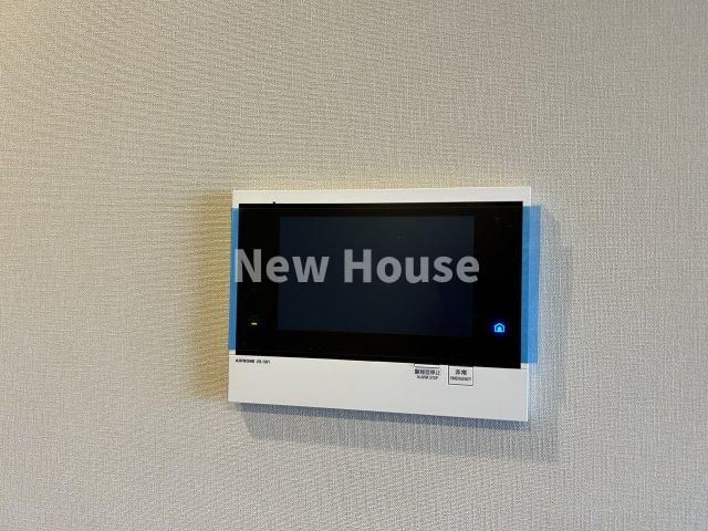 シーズンフラッツ新大塚 のセキュリティ