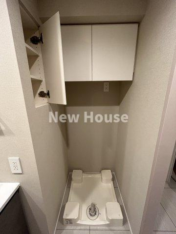 シーズンフラッツ新大塚 の設備