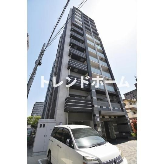 アドバンス上町台プレジール