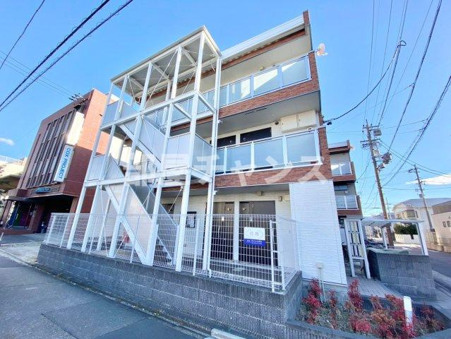 ラ シャルール千成