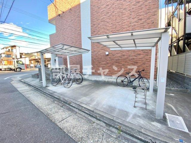 ラ シャルール千成のその他共用部分