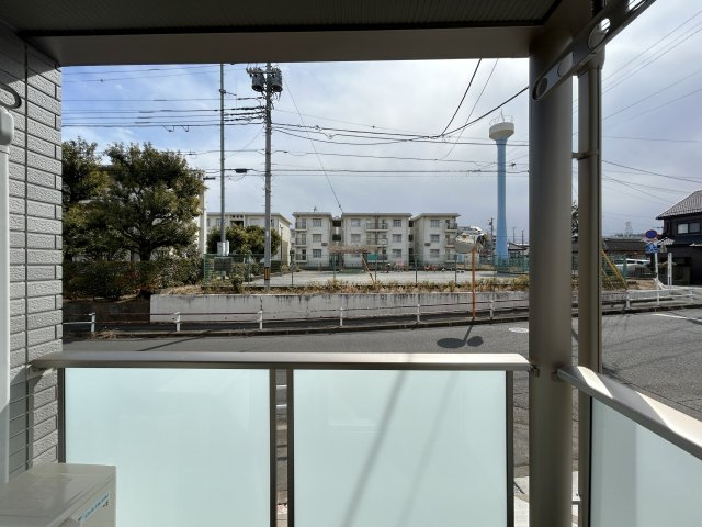 アーベントレーテの展望