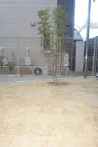 グランパセオ大塚の展望