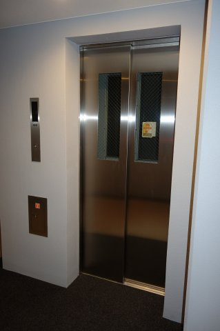 グランパセオ大塚のその他共用部分