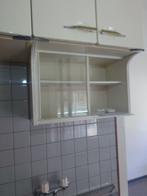 【収納】 | コーポYUZUKI