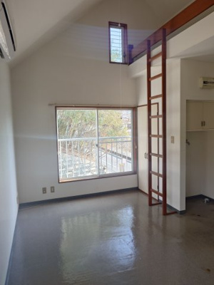 【内装】 | コーポYUZUKI