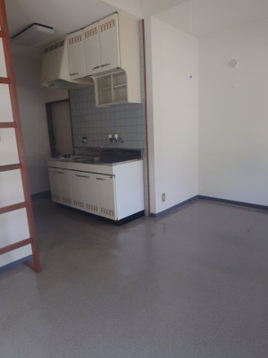 【洋室】 | コーポYUZUKI