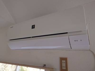 【設備】 | コーポYUZUKI