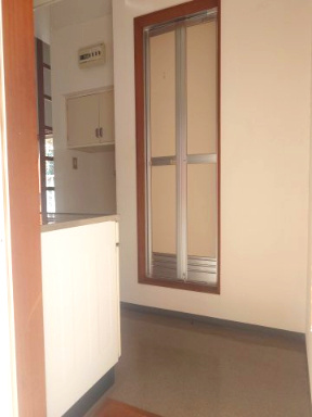 【内装】 | コーポYUZUKI