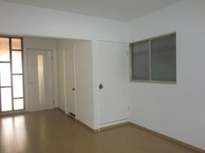 【居間・リビング】 | SHS戸建借家