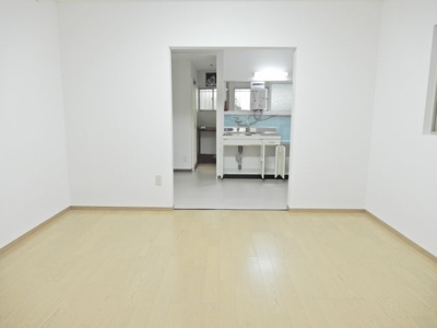 【内装】 | SHS戸建借家