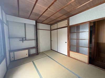 【和室】 | SHS戸建借家