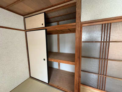 【収納】 | SHS戸建借家