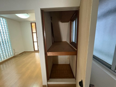 【内装】 | SHS戸建借家