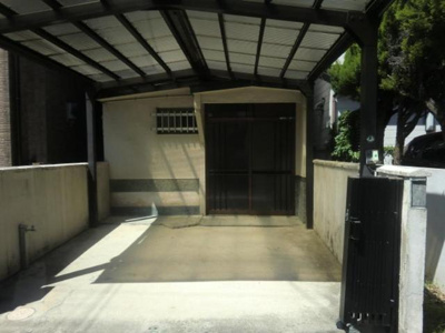 【駐車場】 | SHS戸建借家