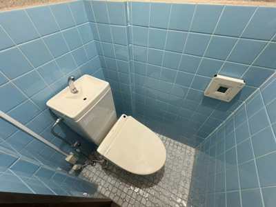 【トイレ】 | SHS戸建借家