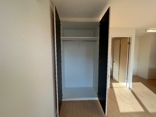 ウィング東合川の内装