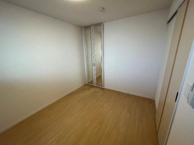 ウィング東合川の内装