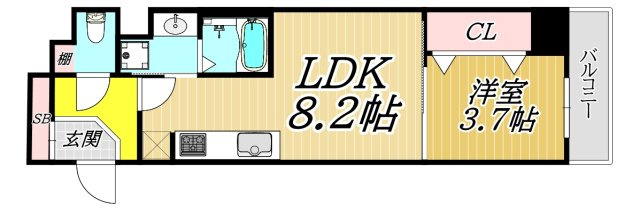 アーバネックス塚口