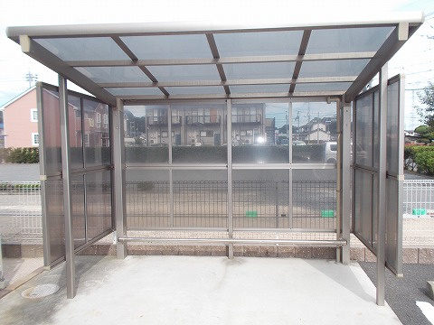 エバーグリーンオーク Bのその他