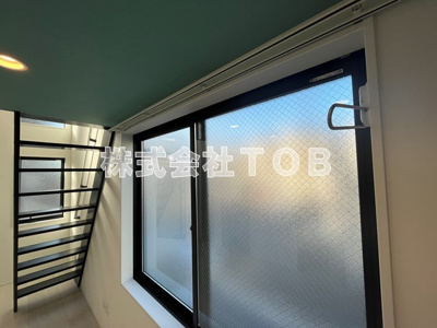 【設備】 | Florence八幡山 | 室内物干し