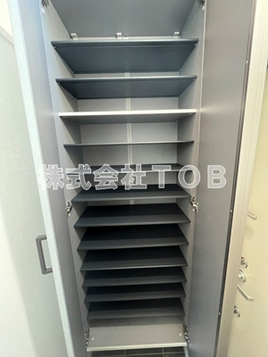 【その他】 | Florence八幡山 | シューズボックス