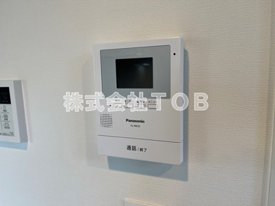 【セキュリティ】 | Florence八幡山