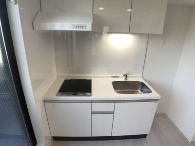 【キッチン】 | Florence八幡山