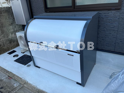 【その他共用部分】 | Florence八幡山