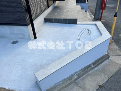 【その他共用部分】 | Florence八幡山