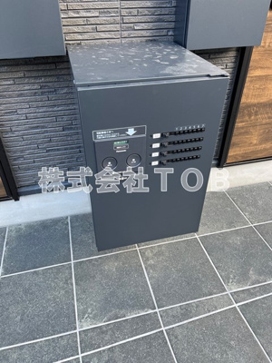 【その他共用部分】 | Florence八幡山