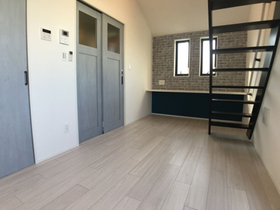 【内装】 | Florence八幡山