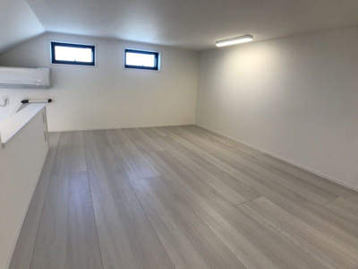 【その他】 | Florence八幡山 | ロフト