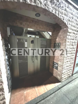 【エントランス】 | フォレストサイド