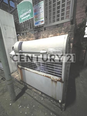 【その他共用部分】 | フォレストサイド