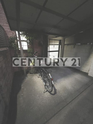 【その他共用部分】 | フォレストサイド